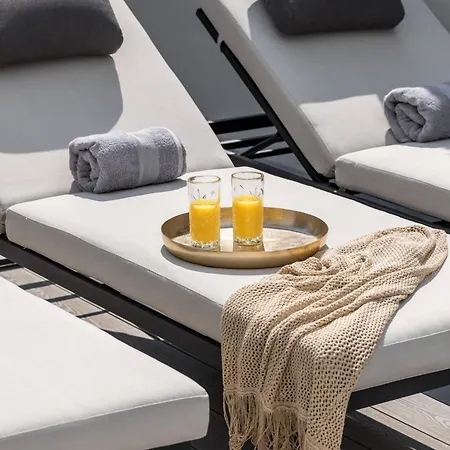 Villa Palace Al Nera Luxurius At Sea With 2 Swimming Pools Saunas Trogir